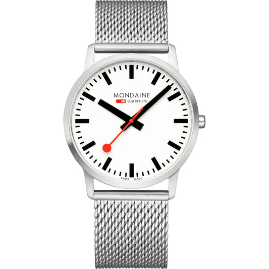MONDAINE - Simply Elegant