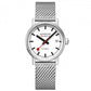 MONDAINE - Evo2 Automatic