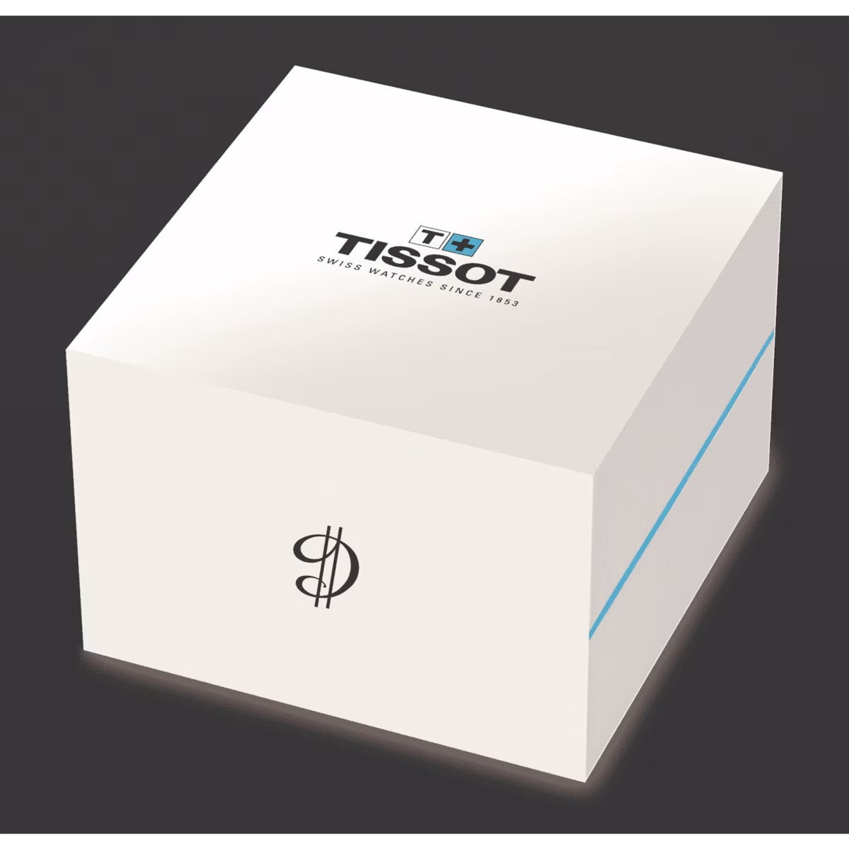 TISSOT - PRX Powermatic 80 Damian Lillard Special Edition