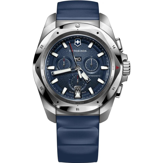 VICTORINOX - I.N.O.X. Chrono