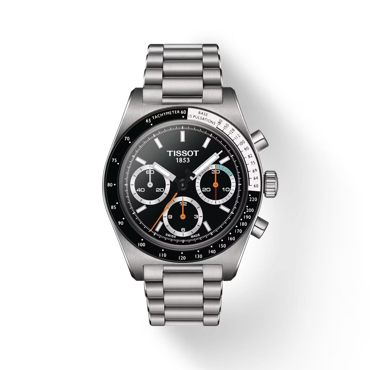 TISSOT - PR516 Mechanical Chronograph