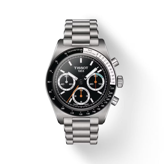 TISSOT - PR516 Mechanical Chronograph