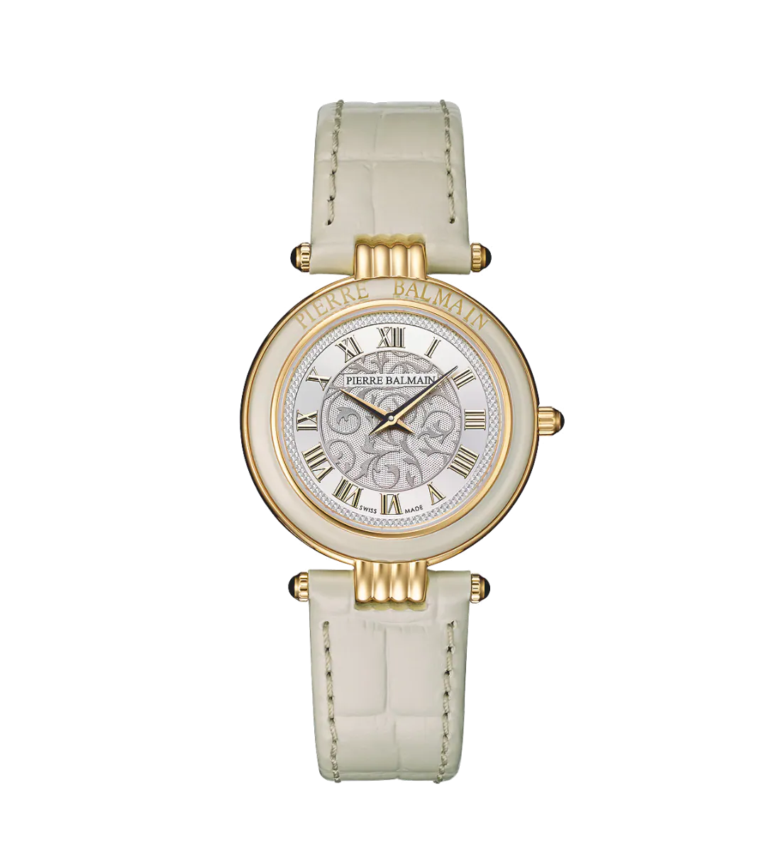 BALMAIN - Haute Elegance Vintage von Balmain