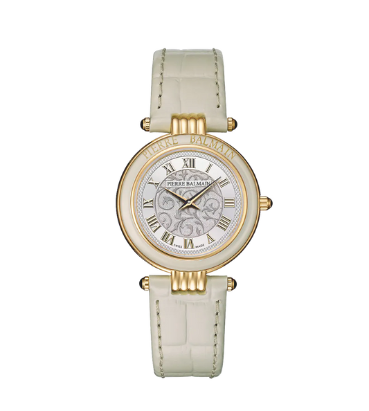 BALMAIN - Haute Elegance Vintage von Balmain