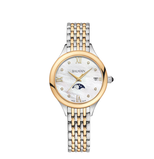 BALMAIN - Balmain de Balmain