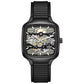 RADO - True Square Automatic Skeleton