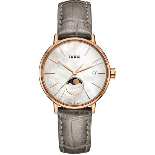 RADO - Coupole Classic S Moonphase