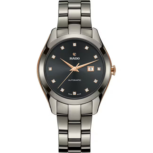 RADO - HyperChrome M Automatic Jubilé Limited Edition