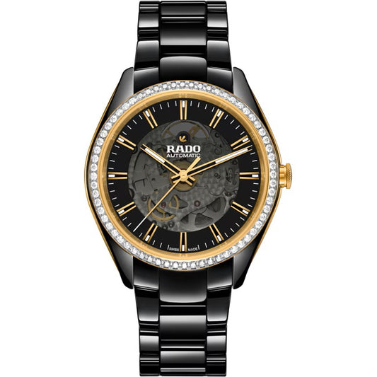 RADO - HyperChrome Automatic Diamonds