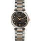 RADO - LaCoupole Diamonds Plasma High-Tech Ceramic