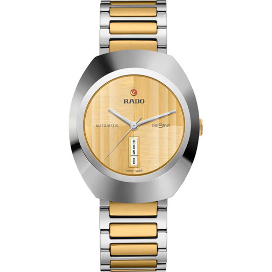 RADO - DiaStar Original