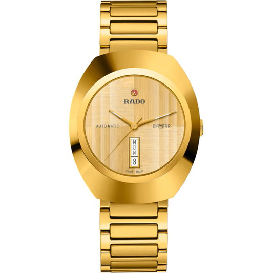 RADO - DiaStar Original