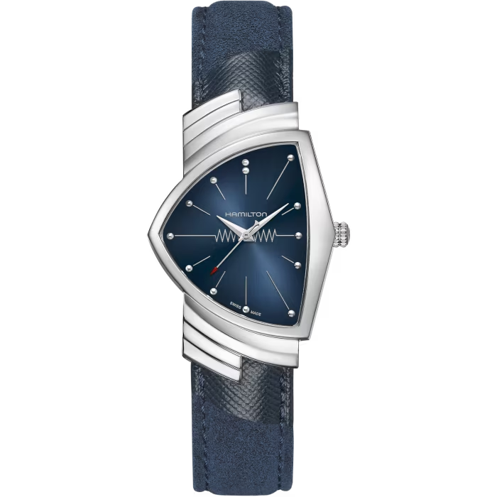 HAMILTON - Ventura Quartz
