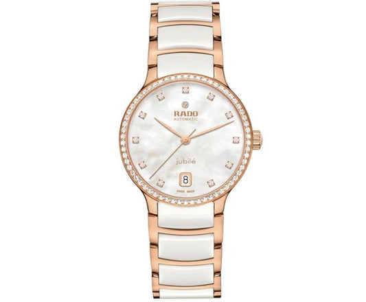 RADO - Centrix Diamonds