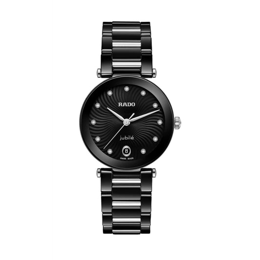 RADO - LaCoupole Diamonds Damen