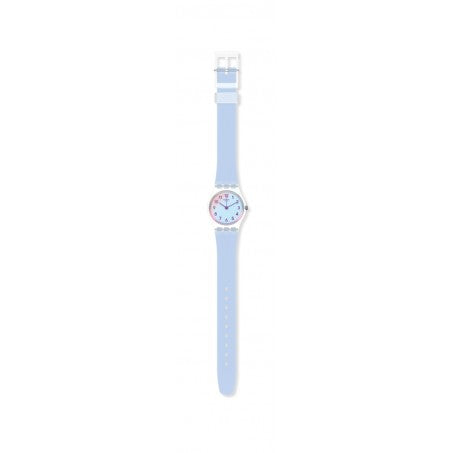 SWATCH - Originals Lady CASUAL BLUE