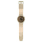 SWATCH - Originals Big Bold Bioceramic DESERT