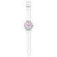 SWATCH - Originals New Gent POLAWHITE