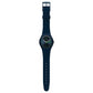 SWATCH - Originals Gent BLUE REBEL