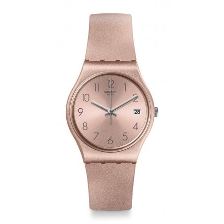 SWATCH - Originals Gent PINKBAYA