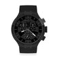 SWATCH - Originals Big Bold Chrono CHECKPOINT BLACK