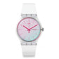 SWATCH - Originals New Gent POLAWHITE