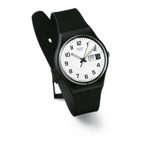 SWATCH - Originals Gent ONCE AGAIN