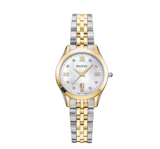 BALMAIN - Classic R