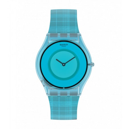 SWATCH - Skin Classic SARI MADRAS 02