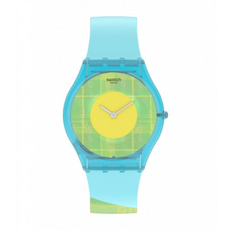 SWATCH - Skin Classic ACID MADRAS 03