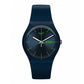 SWATCH - Originals Gent BLUE REBEL