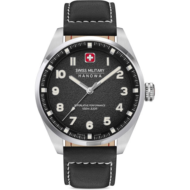 SWISS MILITARY HANOWA - Greyhound