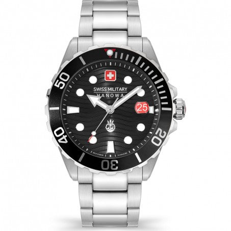 SWISS MILITARY HANOWA - Offshore Diver II