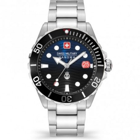 SWISS MILITARY HANOWA - Offshore Diver II