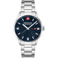 SWISS MILITARY HANOWA - Roadrunner Maxed Day Date 43mm