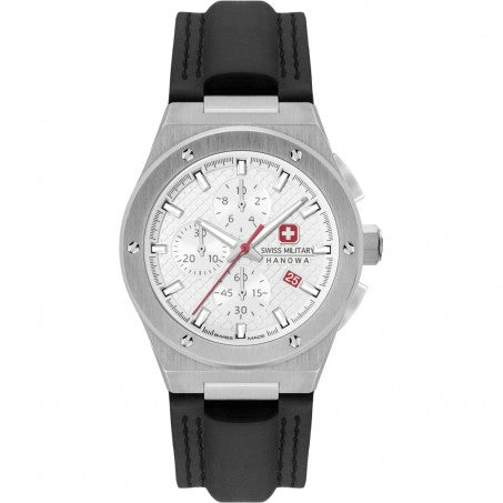 SWISS MILITARY HANOWA - Sidewinder Chrono