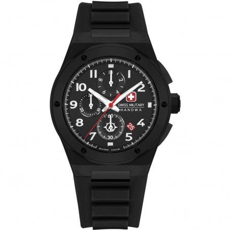 SWISS MILITARY HANOWA - Sonoran Chrono