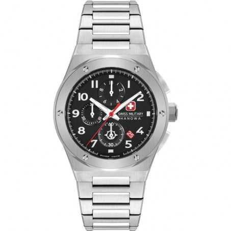 SWISS MILITARY HANOWA - Sonoran Chrono