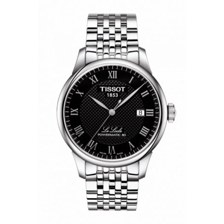 TISSOT - Le Locle Automatic