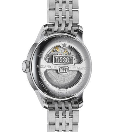 TISSOT - Le Locle Automatic