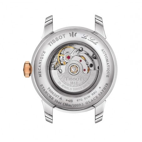 TISSOT - Le Locle Automatic Lady