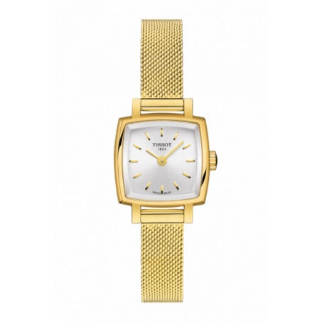 TISSOT - Lovely Square