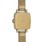 TISSOT - Lovely Square
