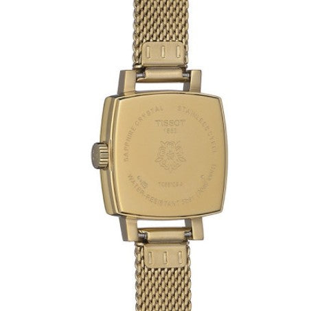TISSOT - Lovely Square