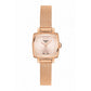 TISSOT - Lovely Square