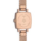 TISSOT - Lovely Square
