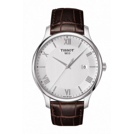TISSOT - Tradition
