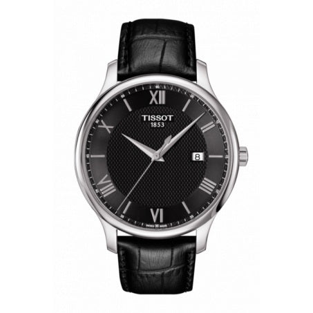 TISSOT - Tradition