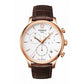 TISSOT - Tradition Chronograph