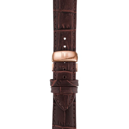 TISSOT - Tradition Chronograph